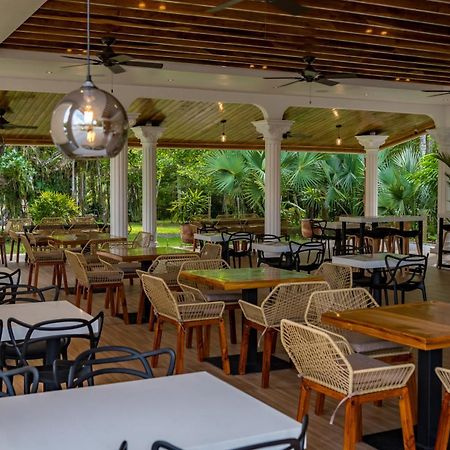 Hotel Los Higuerones Paso Canoas Εξωτερικό φωτογραφία