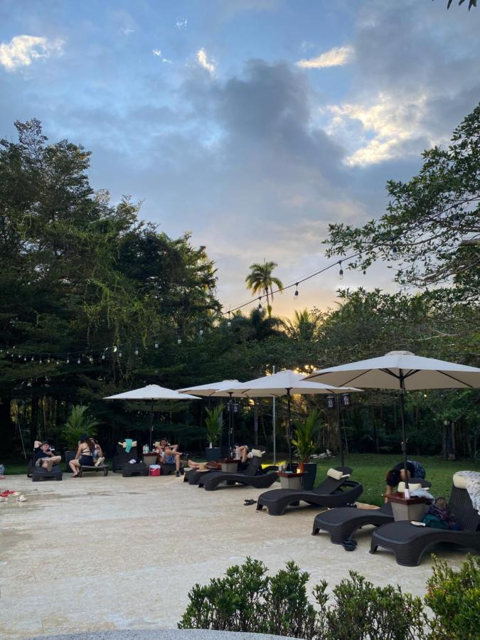 Hotel Los Higuerones Paso Canoas Εξωτερικό φωτογραφία