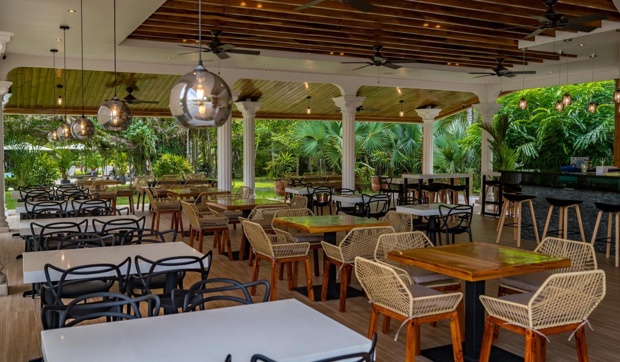 Hotel Los Higuerones Paso Canoas Εξωτερικό φωτογραφία