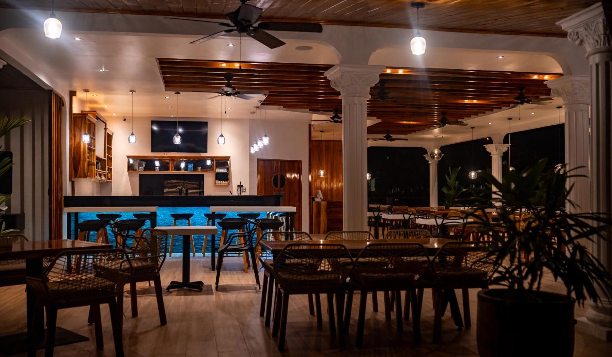 Hotel Los Higuerones Paso Canoas Εξωτερικό φωτογραφία
