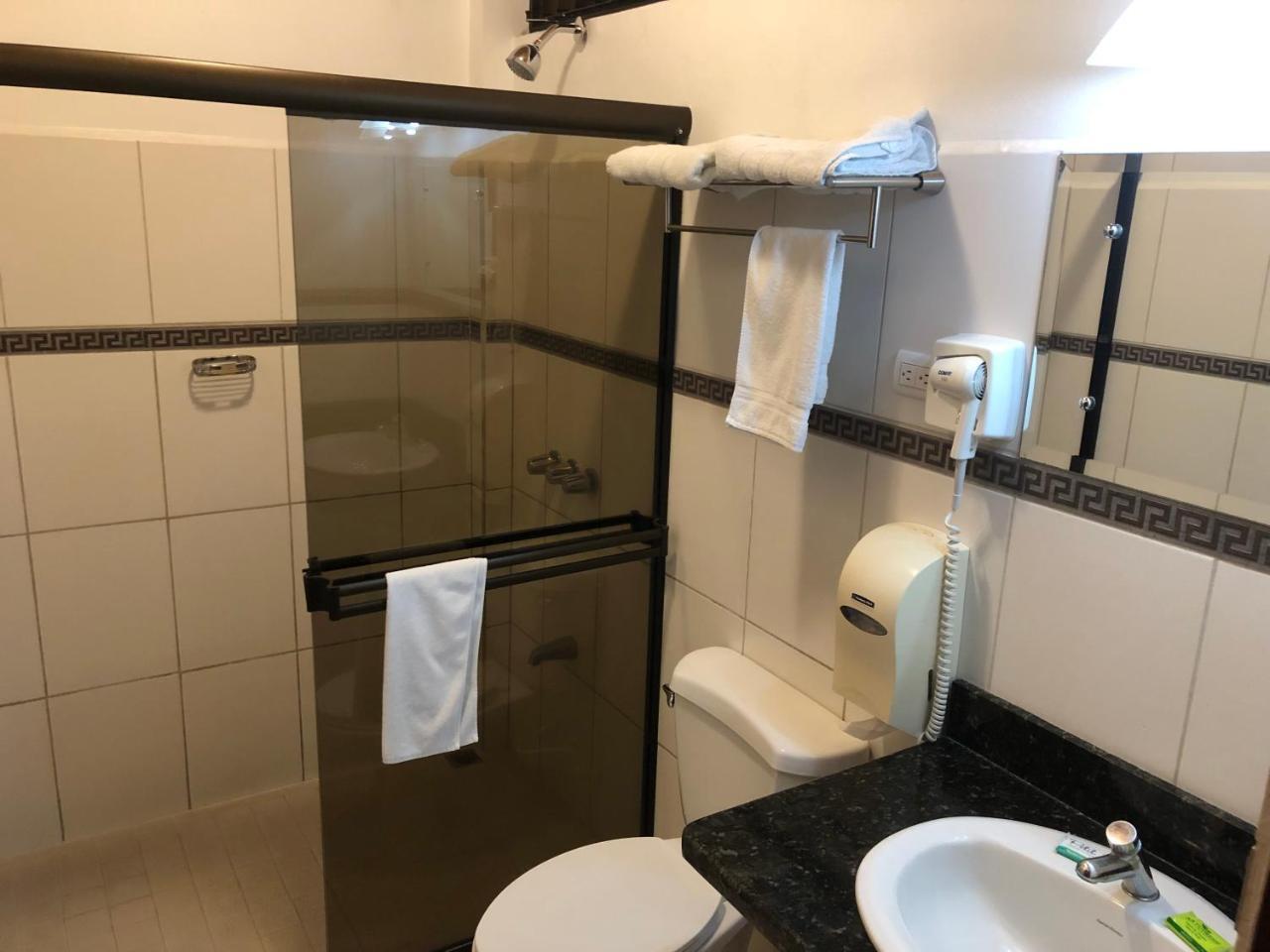 Hotel Los Higuerones Paso Canoas Εξωτερικό φωτογραφία
