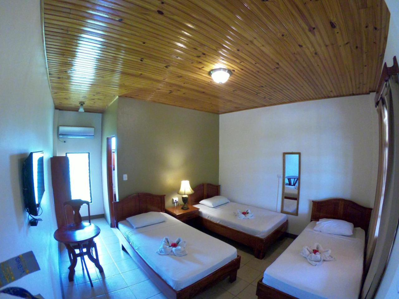 Hotel Los Higuerones Paso Canoas Εξωτερικό φωτογραφία