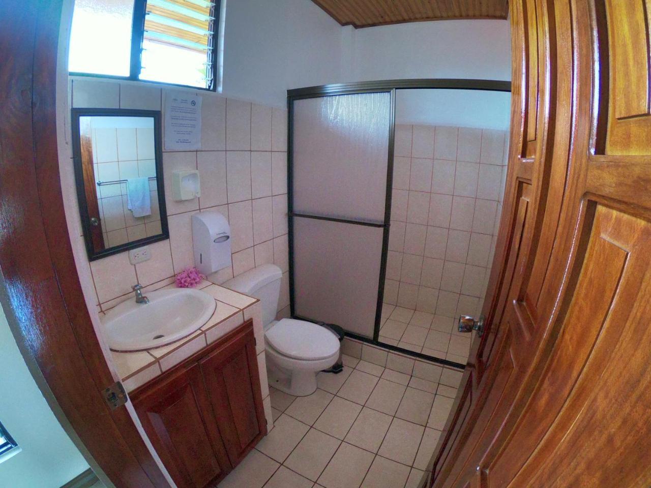 Hotel Los Higuerones Paso Canoas Εξωτερικό φωτογραφία