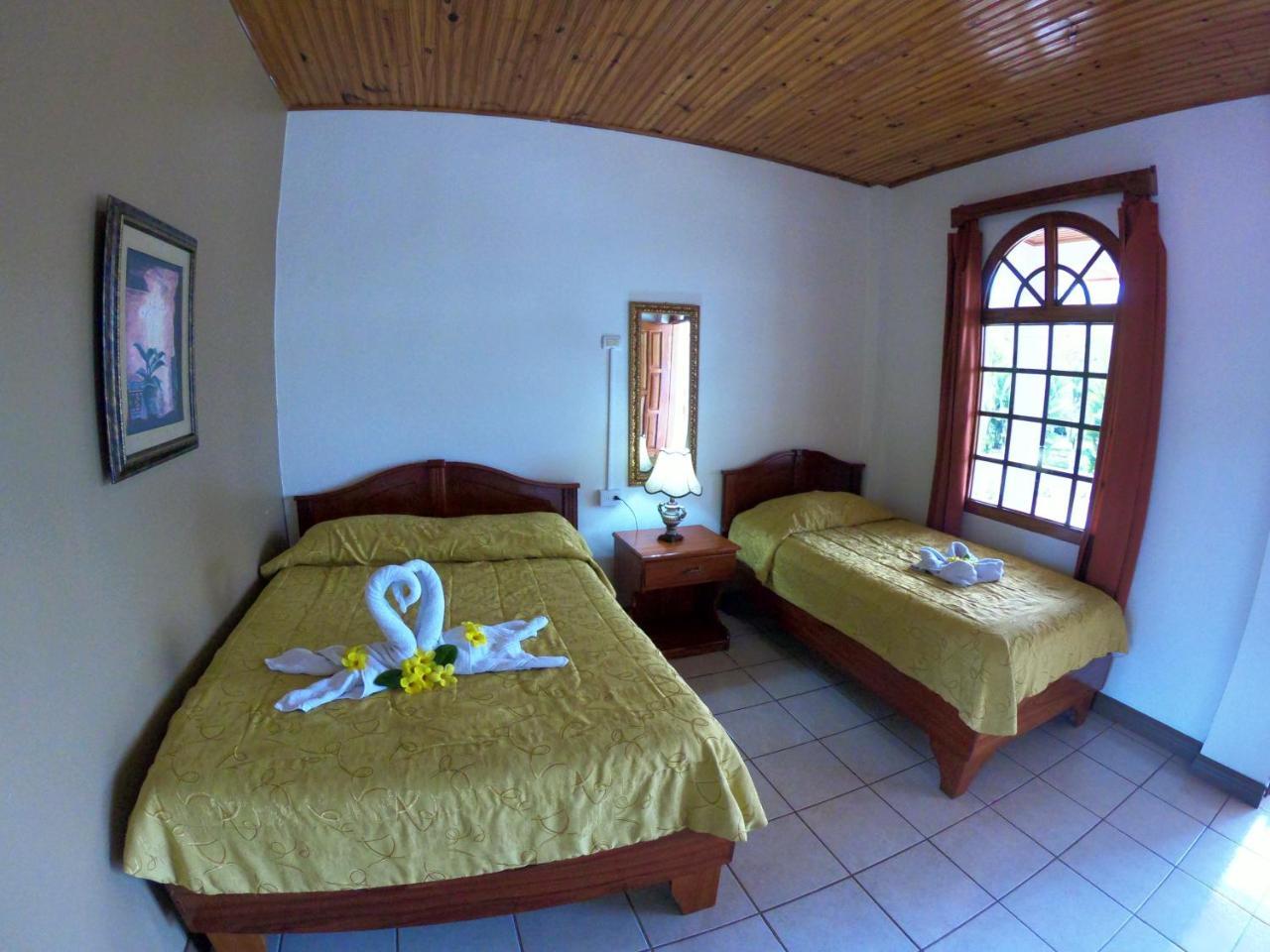 Hotel Los Higuerones Paso Canoas Εξωτερικό φωτογραφία