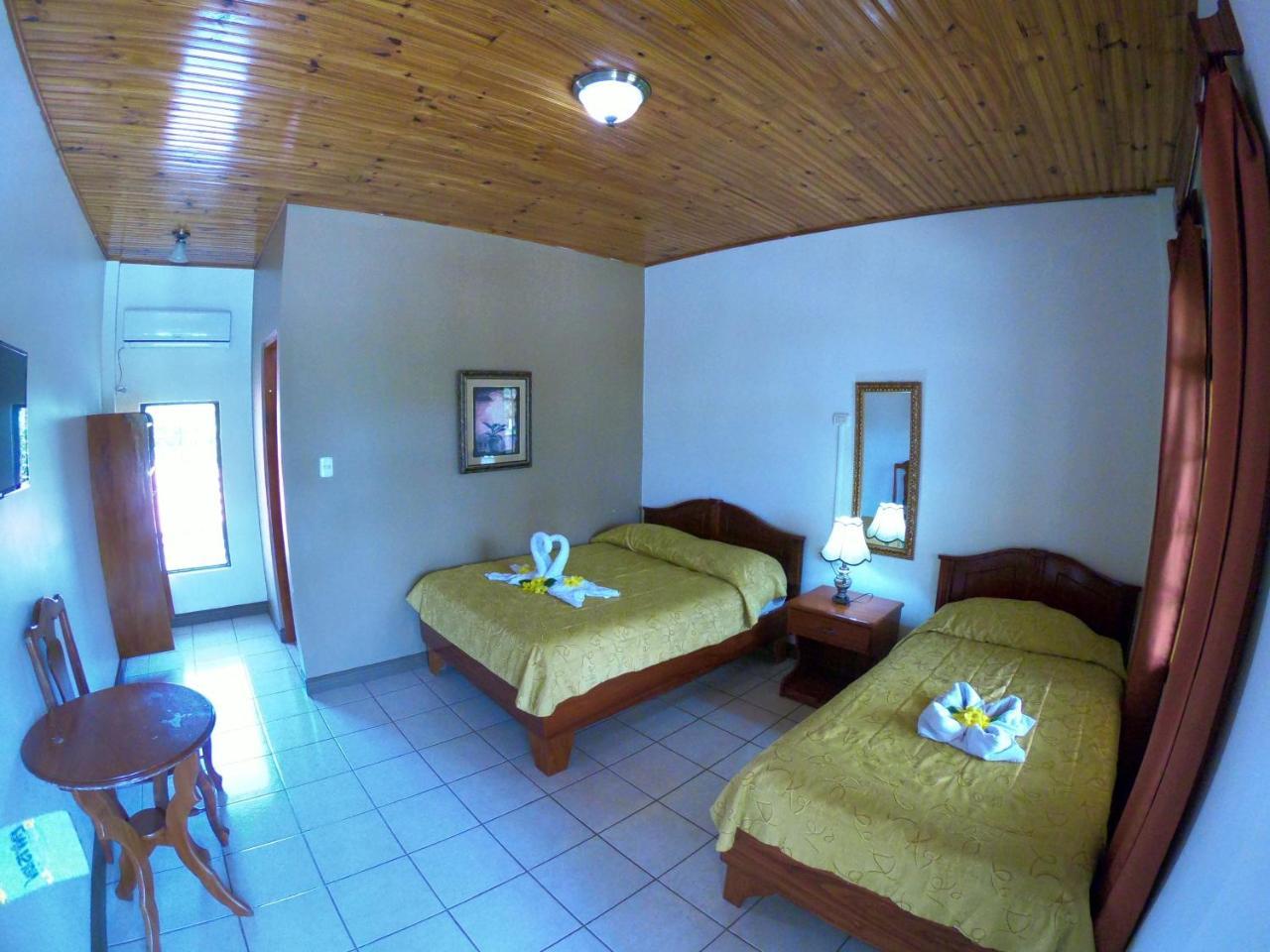 Hotel Los Higuerones Paso Canoas Εξωτερικό φωτογραφία