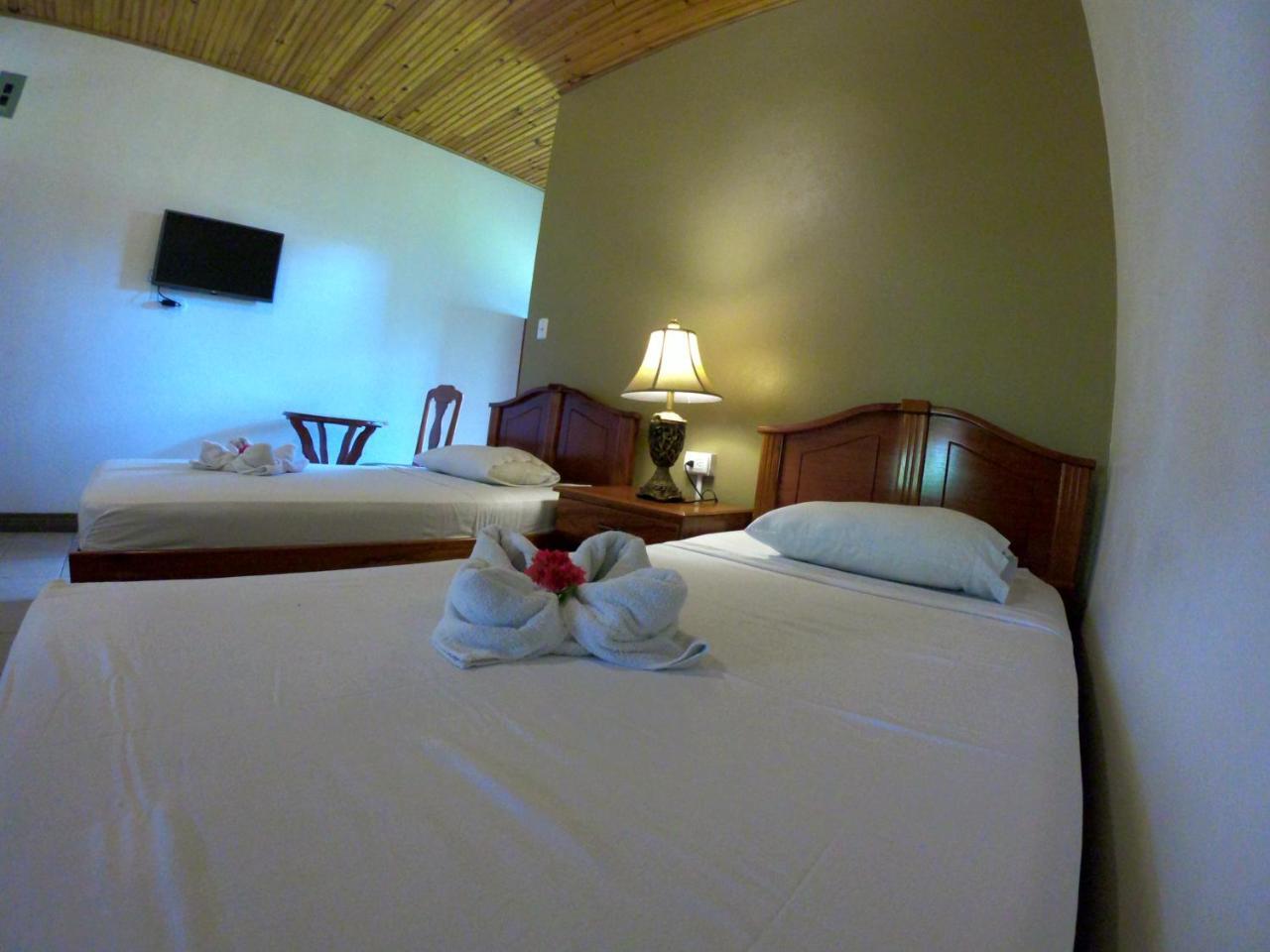 Hotel Los Higuerones Paso Canoas Εξωτερικό φωτογραφία