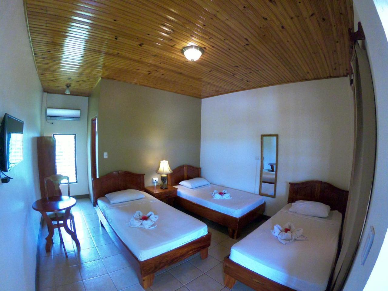 Hotel Los Higuerones Paso Canoas Εξωτερικό φωτογραφία